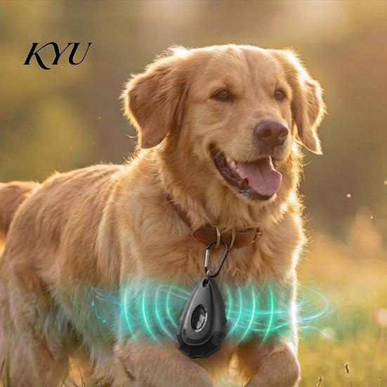 Hands Free Repellent Clip Portable Mosquito Repellent, Insect Deterrent with USB C Rechargeable, Clip-on Pulse Hiking Gear Equipment Tick Device