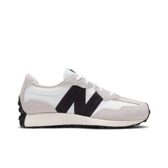 New Balance 327 Подростковый Морская соль GS327FE