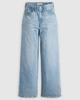 Levi's Джинсы CINCH BAGGY Мешковатые С высокой талией Свободные Прямые Женские US W25 L31