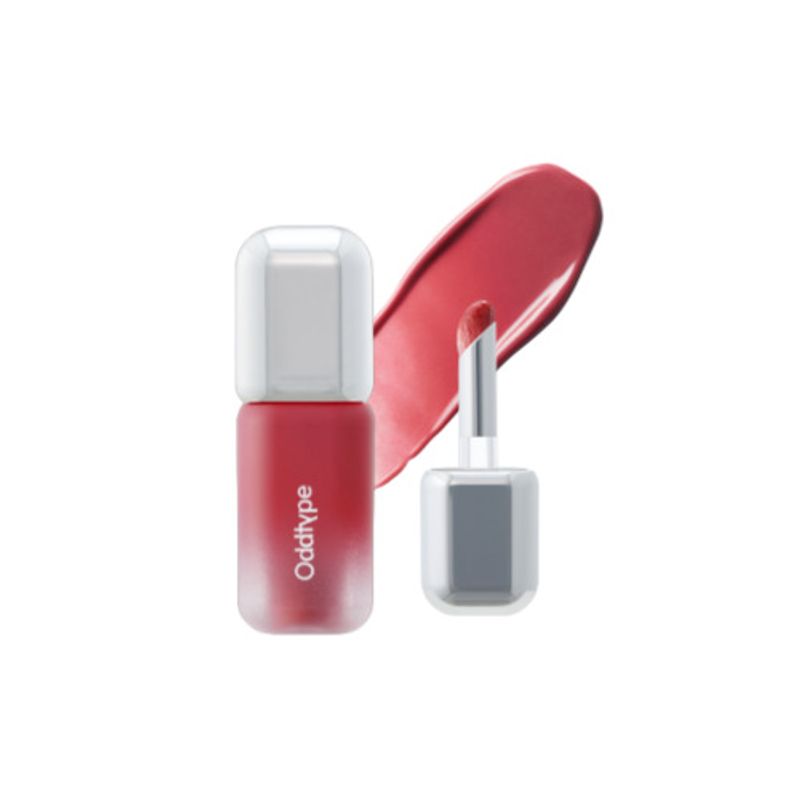 [ODDTYPE] Невидимый бальзам-тинт (9 цветов)