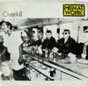 7inch Record MEN AT WORK - Overkill 3803795 Columbia 1983 Canada Rock Used