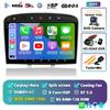 Автомагнитола Android 14 Carplay Auto Для Peugeot 308 308SW 2007-2015 408 2012-2020 GPS Мультимедийный Видеоплеер Стерео WIFI+4G DSP