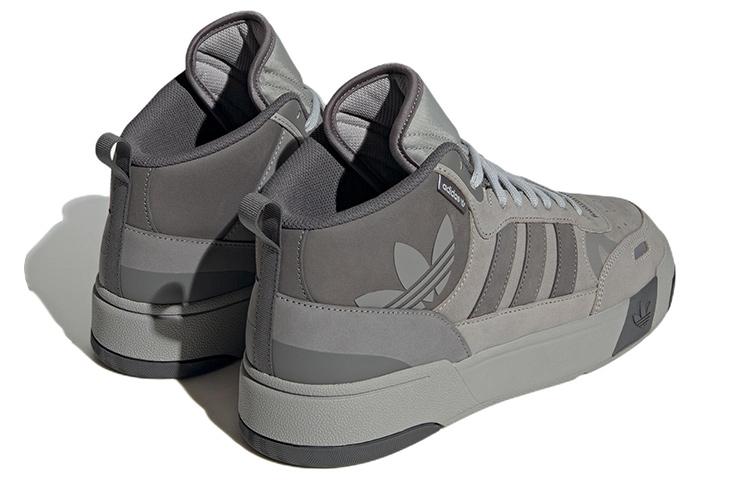 adidas Оригиналы Пост Ап Серый ID1671