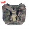 Тактический жилет Yushu для переноски снаряжения и аксессуаров