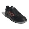 adidas Gametalker Black Orange Мужские кроссовки Core-Black Iron-Metalic Carbon H04444