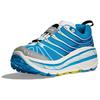 HOKA Stinson Evo OG Skyward Blue Men Sneakers Hoka-Citrus 1155350-SHK