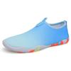 Unisex Shoes Swimming Shoes Summer Water Sports Shoes For Women Quick-Dry Aqua Shoes Sneakers