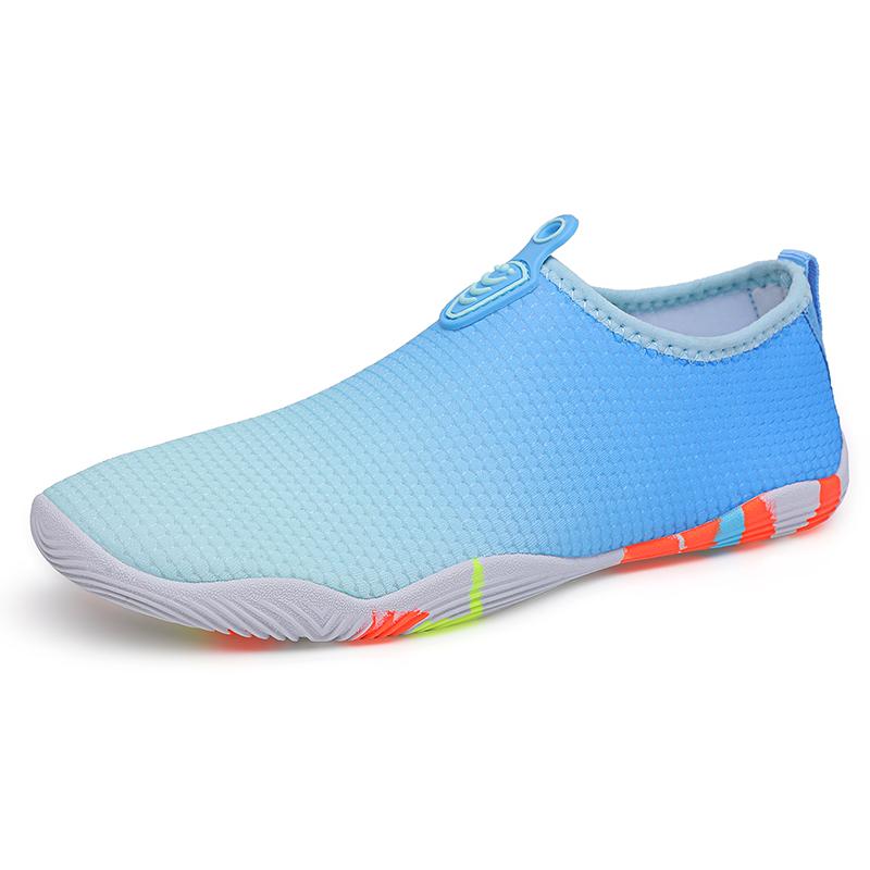 Unisex Shoes Swimming Shoes Summer Water Sports Shoes For Women Quick-Dry Aqua Shoes Sneakers