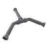 Flexible Double Sink Drain Kit 112 and 114 Inch P Trap Pipes for Sink Drainage