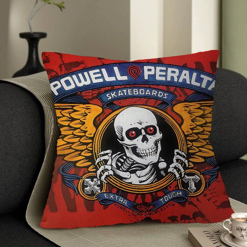PPowellS PPeraltaS Pillow Cover for Bedroom Room and Living Room Sofa Decorative Cushion Cover