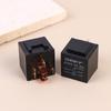 12V 24V 5Pin Automotive Relay 40A With Harness Protective Car Relay Socket for Air Conditioner System