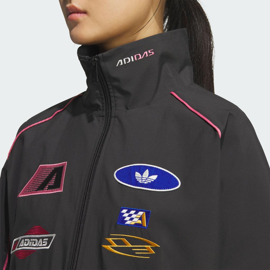 Adidas Originals Jacket Women's KG6676
