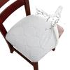 Chair Cover Stretch Dining Room Seat Covers Chair Cheap Washable Jacquard Chair Covers For Home Hotel Kitchen