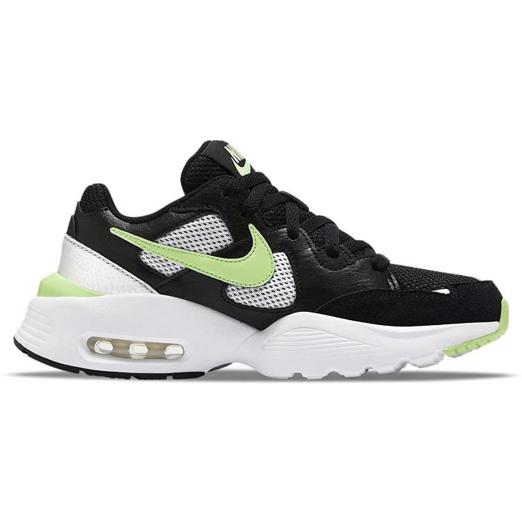 Nike Air Max Fusion 'White Barely Volt' Women's CJ1671-102