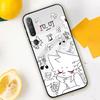 Чехол для телефона Boykisser для Xiaomi Mi 5X 8 9 10 11 12 Lite Pro 10T PocoX3pro PocoM3 Note 10 Pro Lite