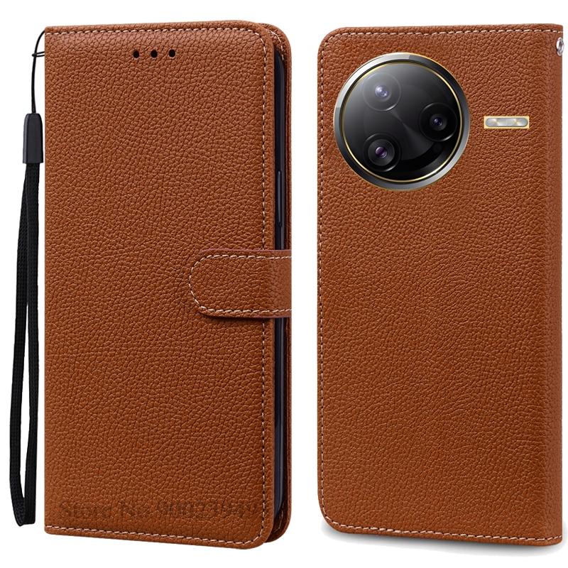 F7 Pro/F7 Ultra Case For Poco F7 Ultra Case Wallet Flip Leather Cover For Xiaomi Poco F7 Pro Case Book Cover Coque Fundas