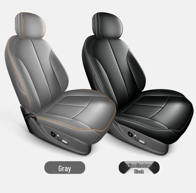2026 Changan Qiyuan a06 Всесезонные чехлы на сиденья - Полное покрытие interior подушки для автомобильных сидений
