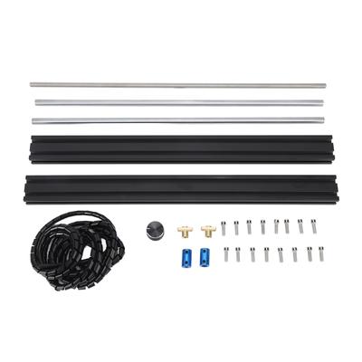 3018 Pro Гравер Расширительный комплект Микрогравер Расширительный комплект для Модернизации по Оси X и Расширения по Оси Y