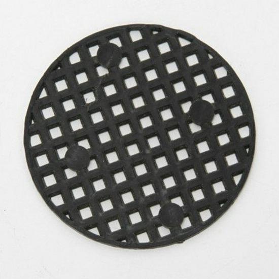 Дышащая пластиковая сетка для дренажа цветочного горшка