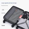 OIWAS OCX6669A Carry-On Spinner Luggage