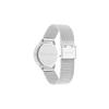 Calvin Klein Eternity Series Watch Quartz Movement Stainless Steel Bracelet White Dial Women watches Silver 25200157