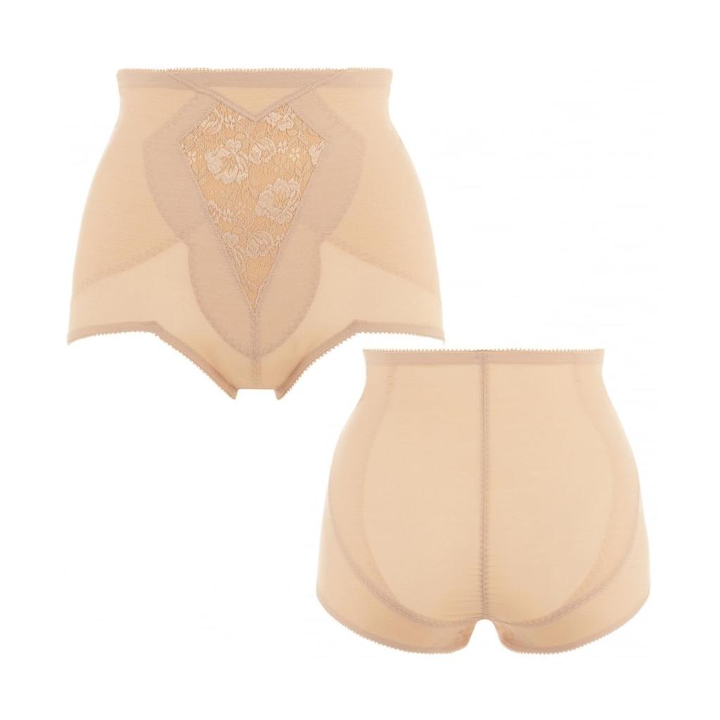 Triumph Body Concierge 440 Шорты 00BW Размер 58 Пояс, (бежевый),