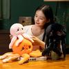 Soft Pirate Octopus Doll Plush Toy Octopus Doll Children's Soothing Rag Doll Birthday Gift