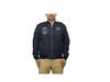 POLO RALPH LAUREN Denim Flight Size 0101978 Men's Jacket, M, Blue,