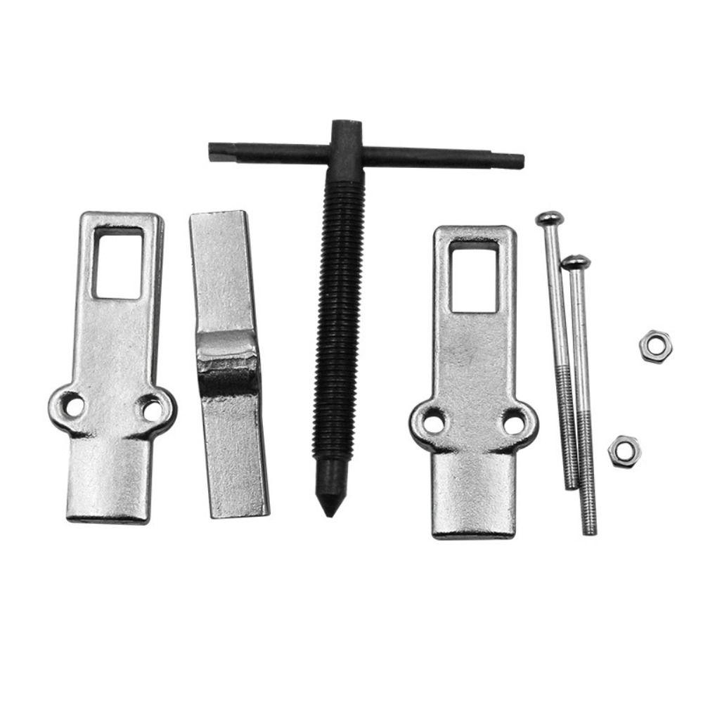Roller Extractor Bearing Puller Two-claw Two Jaw Bearing Gear Puller Extractor Mechanical