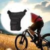 Мужская поясная сумка многофункциональная с набедренным ремнем, набедренная сумка-бананка для активного отдыха, путешествий