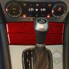 Для Mercedes-Benz C Class W203 2005-2007 автомобильный ящик для хранения коробки передач, крышка панели, отделка из настоящего углеродного волокна, интерьер