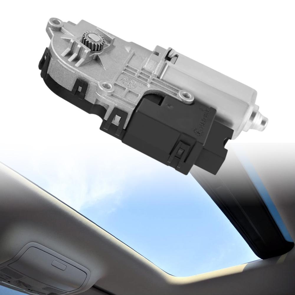 14 Pins Car Sunroof Moon Roof Motor BB53-15B689-AB, BB5Z15790D, BB5Z15790A For Ford Explorer Sport Utility 2011-2017