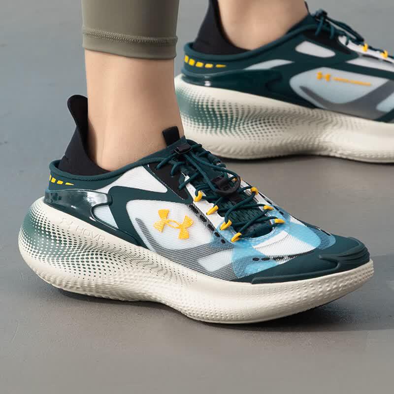 Under Armour Унисекс Lifestyle Обувь ECHO