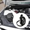 For Chevrolet Gm Buick Opel Adam Astra J K Corsa E Insignia Mokka Viva Meriva Car Windshield Wiper Washer Cap Cover