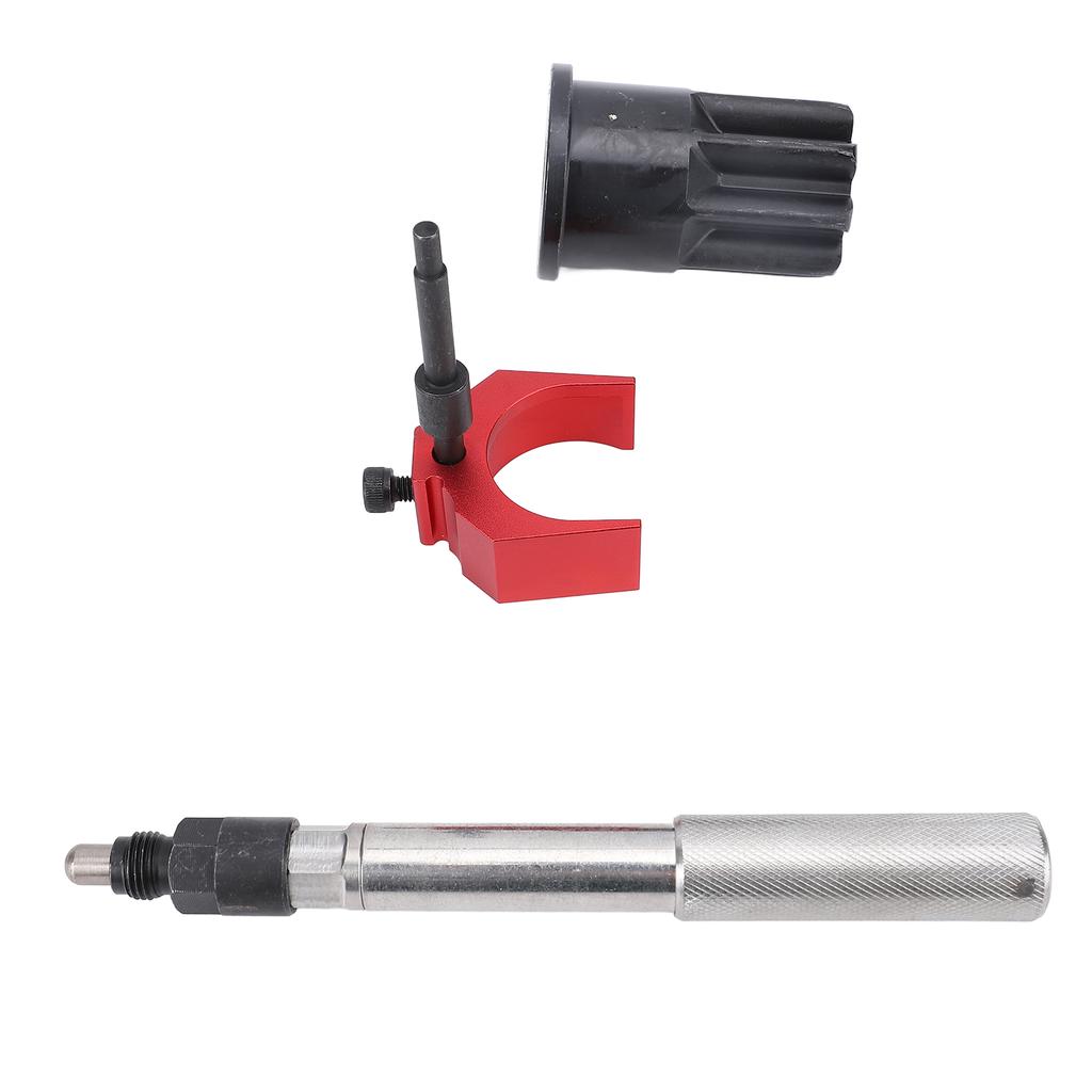 J 42083 Automatic Timing Pin 9U 7227 Injector Height Tool Engine Barring Socket Replacement for Caterpillar CAT 3406E