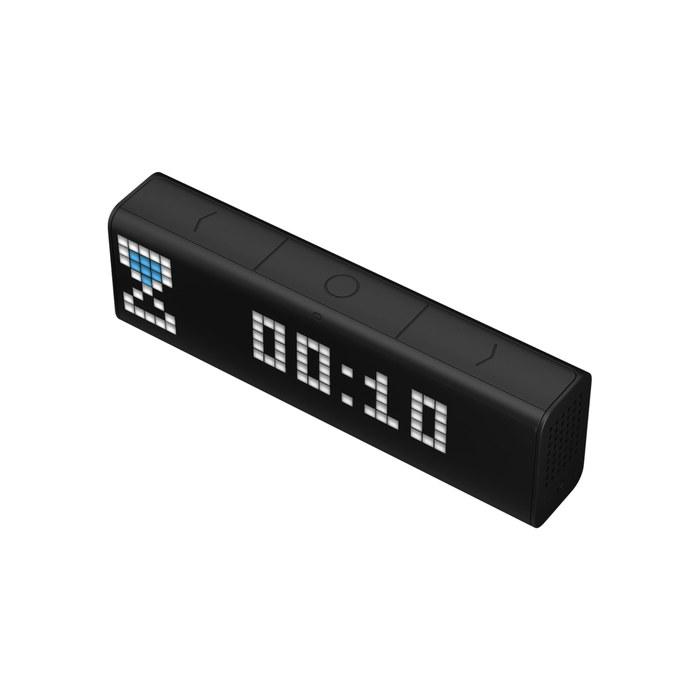 LaMetric Time Wi-Fi часы с приложением