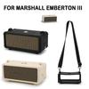 Replacement Case Shell Silicone Protector for Marshall Emberton III Speaker Accessories