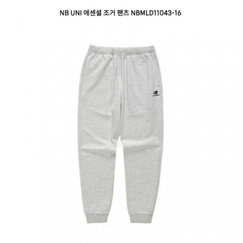 New Balance Базовые джоггеры Nbmld11043