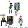 Коллекционные ПВХ фигурки-экшены Hunter X Hunter с подставкой для фанатов и коллекционеров