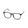 RAYBAN Square Acetate Frames Myopia Glasses Prescription Optical 0RX5387F-2000