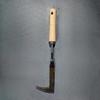 1PC Mower Sickle Road Crack Weeding Machine Crack Weeding ToolManual Weeding Machine