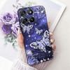 Для Motorola Moto G67 Moto G77 Чехол Мультяшный Кот Силиконовый Мягкий ТПУ Задние Крышки Для MotoG77 G 67 Чехол для Телефона MotoG67 G 77 5G Fundas