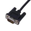 Кабель USB для отладки для частотного преобразователя Danfoss VLT2800/2900