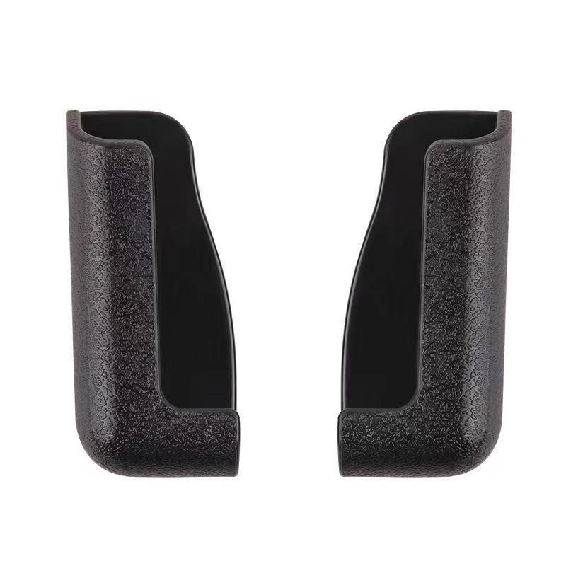 1-2Pair Self-Adhesive Dashboard Phone Mount Holder Car Phone Holder Universal Auto Gravity GPS Stand Rack Car Accessories