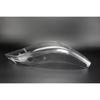 Для BMW E60 E61 2008-2010 5 Серии 525i 530i Крышка фары с отверстием