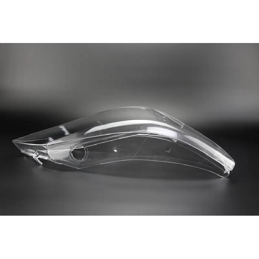 Для BMW E60 E61 2008-2010 5 Серии 525i 530i Крышка фары с отверстием
