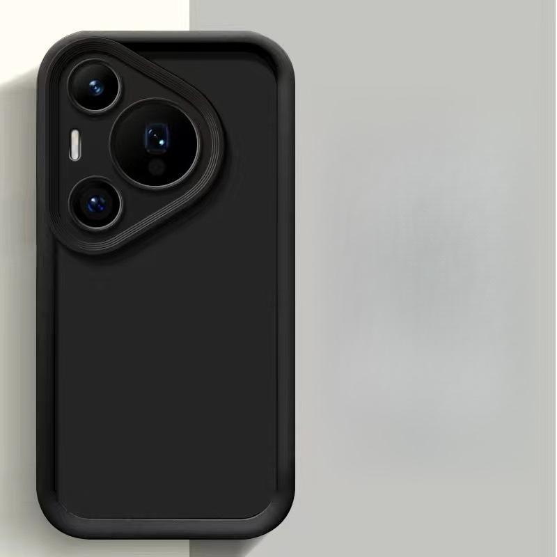 Матовый чехол-скин для OPPO Realme 14, полноразмерный, с мягким касанием, для телефона Realme 13 C75 C63, тонкий защитный чехол