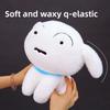 Crayon Shinchan Nohara Shiro Plush Toy Dog Stuffed Animal Gift For Kids Collectors