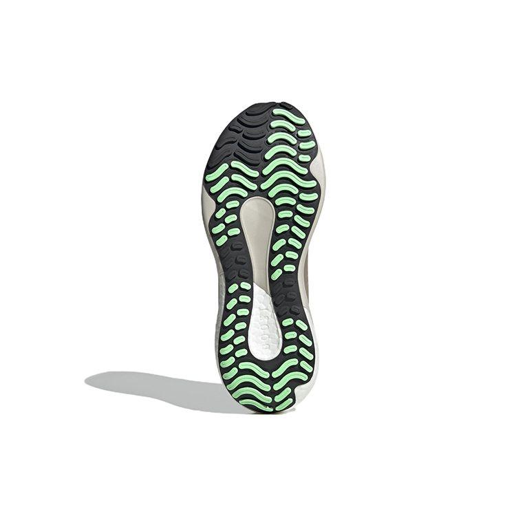 Adidas Кроссовки унисекс Supernova GORE-TEX Clear Brown Cyber ​​Metallic Beam-Green HP3386