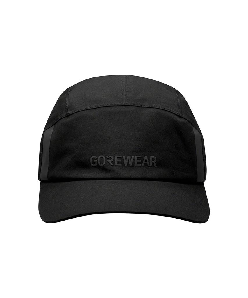 GOREWEAR Водонепроницаемая кепка Gore-Tex - Черная